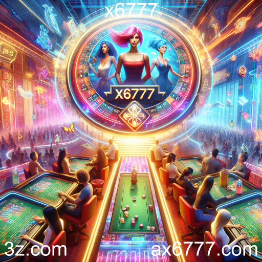 A Revolução dos Jogos Multijogador: Conectando Jogadores ao Redor do Mundo